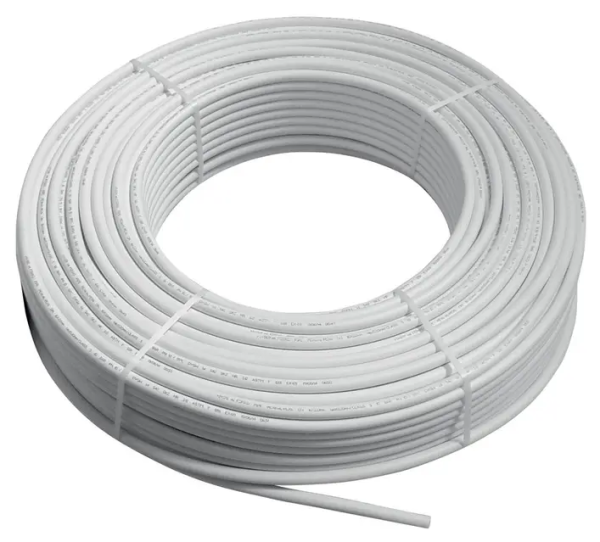 Труба Pexall 16*2 безшовна SD300W-16