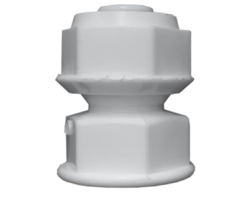 Муфта PERFEKT SYSTEM 20*3/4" ВР обжим
