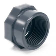 Заглушка SINOR ПВХ 1/2" в