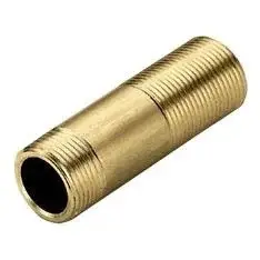 Згін 3/4"L-100 бронза